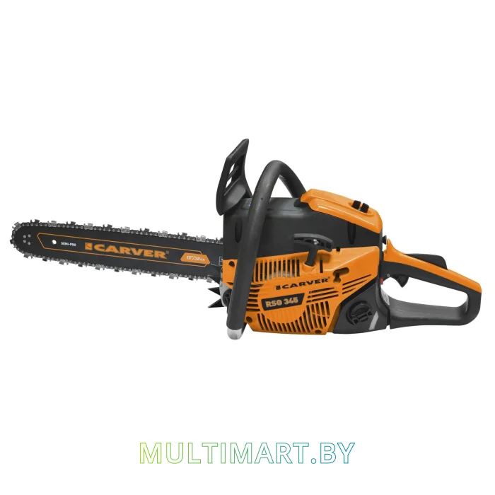 Бензопила Carver RSG 345